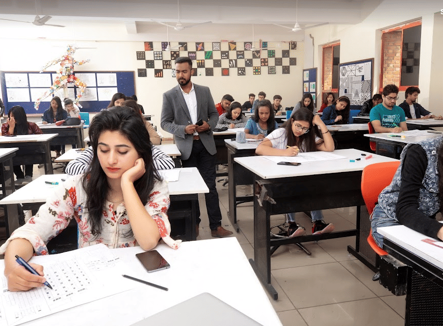 Sharda University Activities photo 6